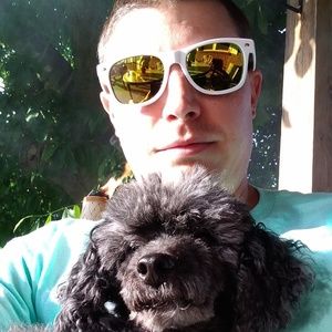 Meet your Posher, Dale